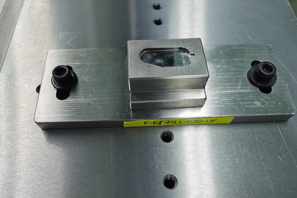 超声波模具开槽起怎样的作用，开槽设计如何进行