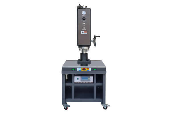 15K precision ultrasonic plastic welding machine