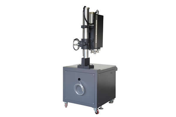 15K precision ultrasonic plastic welding machine