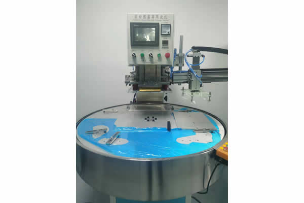 High frequency welding machine