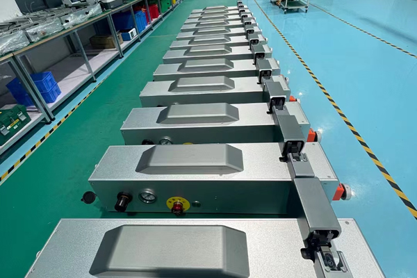 用伺服超声波焊接机灵科超声波塑焊是否能完成防水