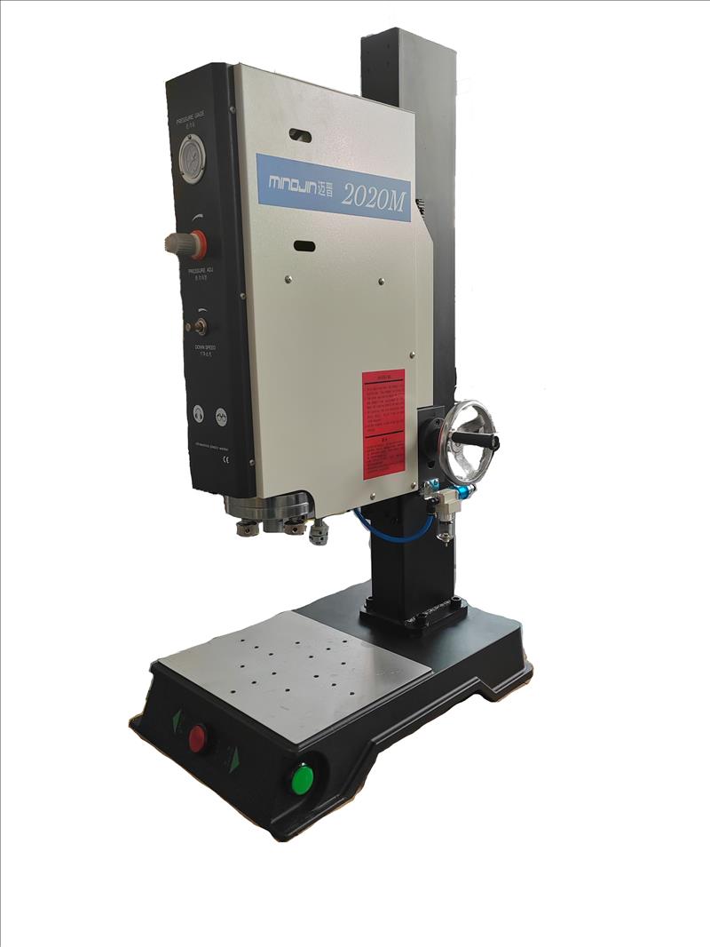 20K standard ultrasonic plastic welding machine