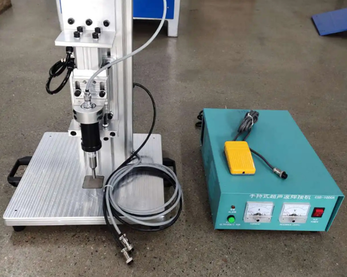 超声波线束焊接机