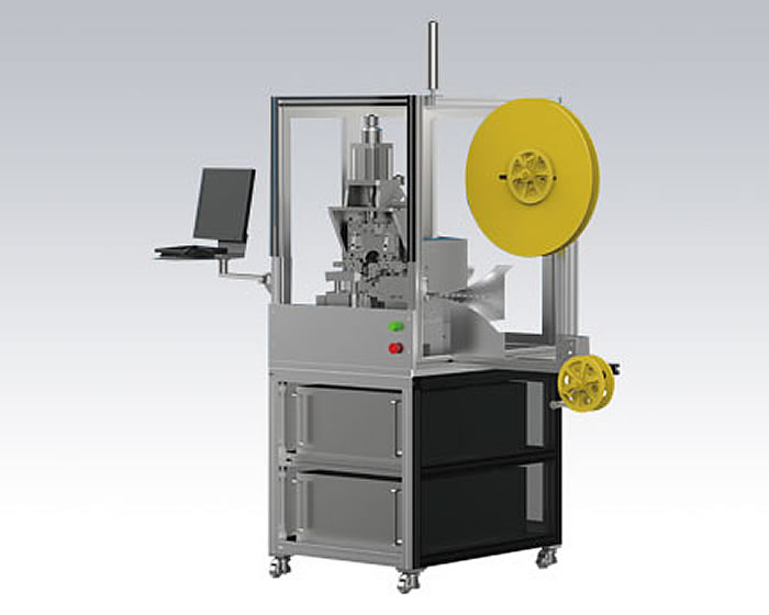 Characteristics, advantages and disadvantages of ultrasonic metal welding machine