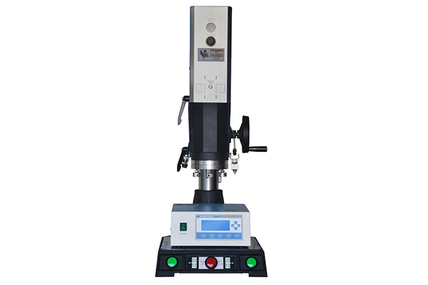 20K standard ultrasonic plastic welding machine