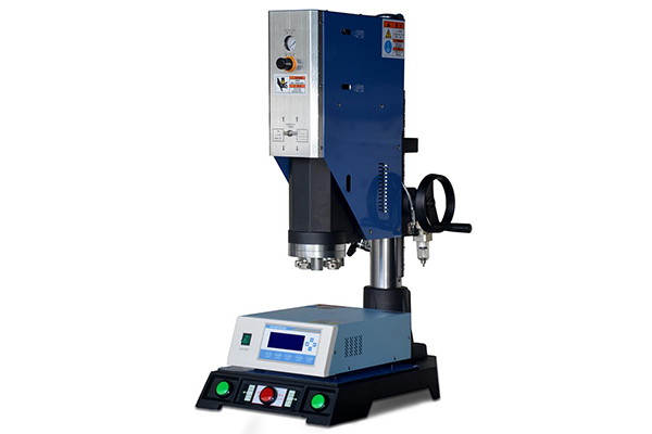 20K standard ultrasonic plastic welding machine