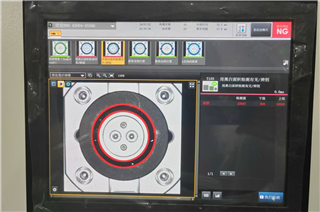 超声波塑料焊接自动化应用