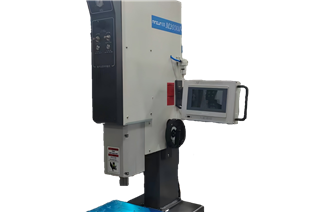 20K精密型超声波塑料焊接机