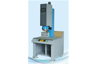 大功率超声波塑胶焊接机