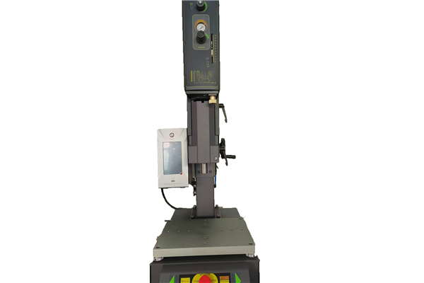伺服型超声波焊接机